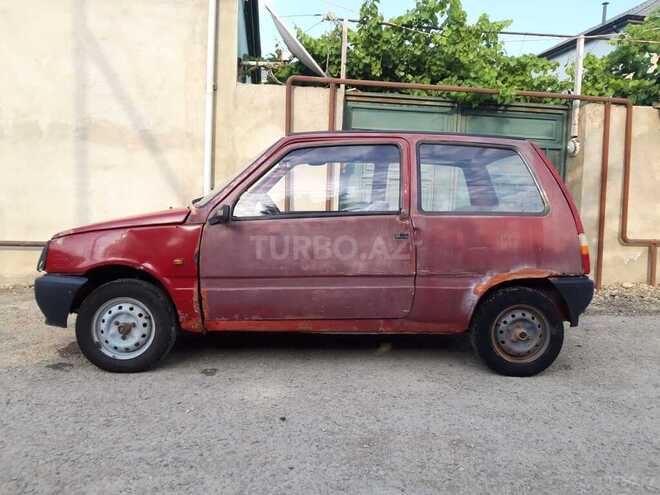 LADA (VAZ) Oka 2005, 215,000 km - 0.6 l - Bakı