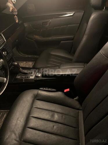 Mercedes E 220 2009, 206,000 km - 2.2 л - Astara