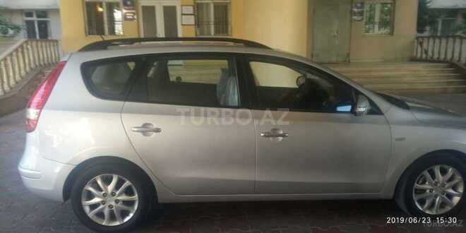 Hyundai i30 2009, 86,250 km - 1.6 l - Bakı