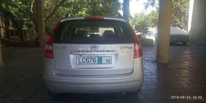 Hyundai i30 2009, 86,250 km - 1.6 l - Bakı