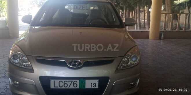 Hyundai i30 2009, 86,250 km - 1.6 l - Bakı