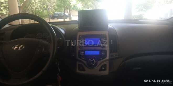 Hyundai i30 2009, 86,250 km - 1.6 l - Bakı