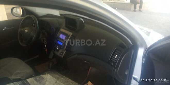Hyundai i30 2009, 86,250 km - 1.6 l - Bakı