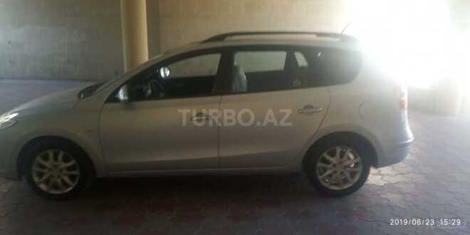 Hyundai i30 2009, 86,250 km - 1.6 l - Bakı