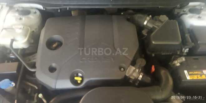 Hyundai i30 2009, 86,250 km - 1.6 l - Bakı