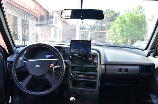 LADA (VAZ) 2115 2012, 48,000 km - 1.6 l - Bakı
