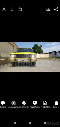 LADA (VAZ) Vesta Cross 1983, 247,000 km - 1.6 l - Quba