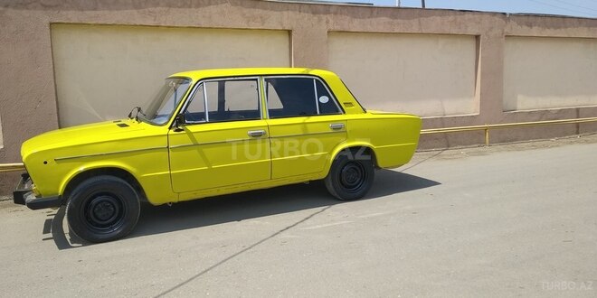 LADA (VAZ) Vesta Cross 1983, 247,000 km - 1.6 l - Quba