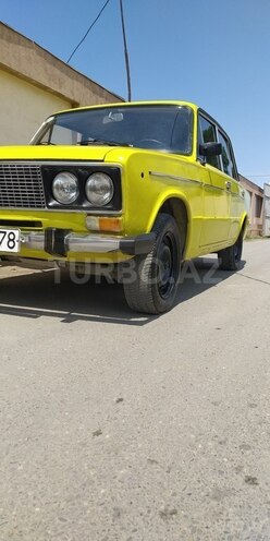 LADA (VAZ) Vesta Cross 1983, 247,000 km - 1.6 l - Quba