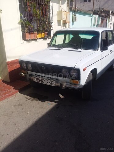 LADA (VAZ) 2106 1982, 567,854 km - 1.5 l - Bakı
