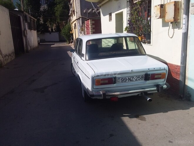 LADA (VAZ) 2106 1982, 567,854 km - 1.5 l - Bakı