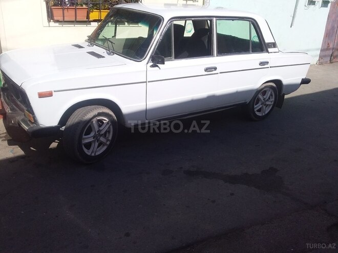 LADA (VAZ) 2106 1982, 567,854 km - 1.5 l - Bakı