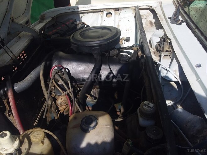 LADA (VAZ) 2106 1982, 567,854 km - 1.5 l - Bakı