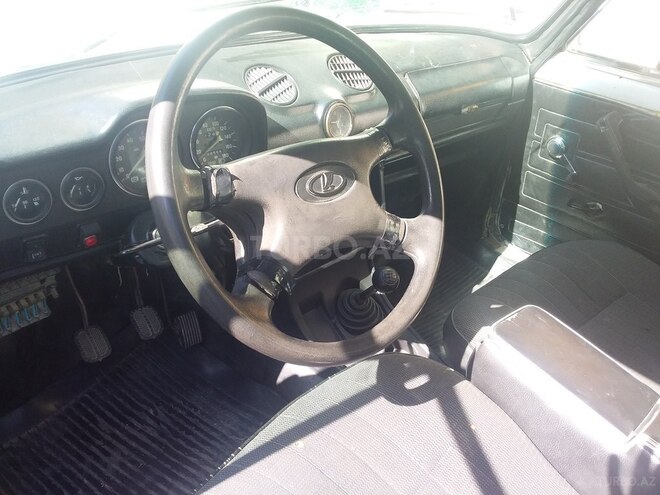 LADA (VAZ) 2106 1982, 567,854 km - 1.5 l - Bakı