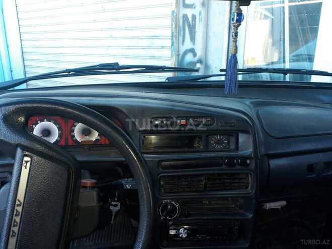 LADA (VAZ) 21099 2000, 300,000 km - 1.6 l - Bakı