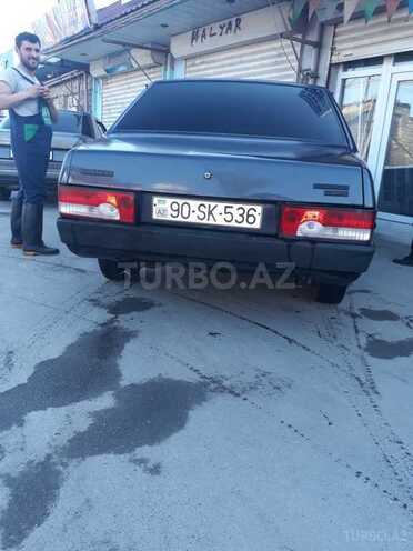 LADA (VAZ) 21099 2000, 300,000 km - 1.6 l - Bakı