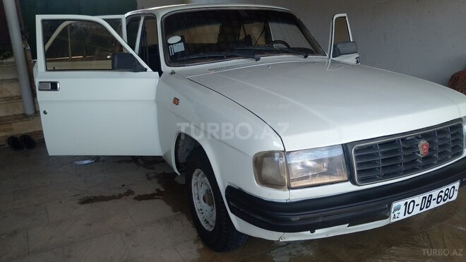 GAZ 31029 1996, 300,000 km - 2.4 л - Bakı