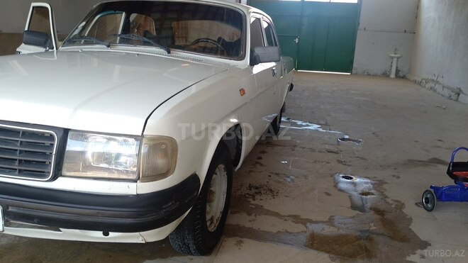 GAZ 31029 1996, 300,000 km - 2.4 л - Bakı