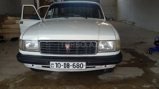 GAZ 31029 1996, 300,000 km - 2.4 л - Bakı
