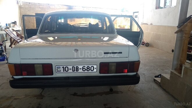 GAZ 31029 1996, 300,000 km - 2.4 л - Bakı