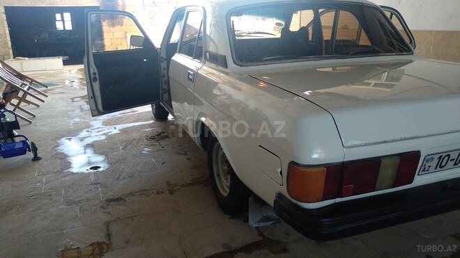 GAZ 31029 1996, 300,000 km - 2.4 л - Bakı
