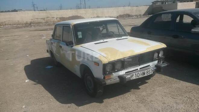 LADA (VAZ) 2106 1985, 350,000 km - 1.3 л - Sumqayıt