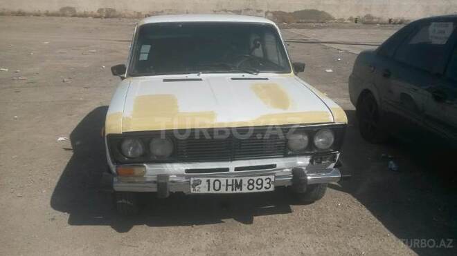 LADA (VAZ) 2106 1985, 350,000 km - 1.3 л - Sumqayıt