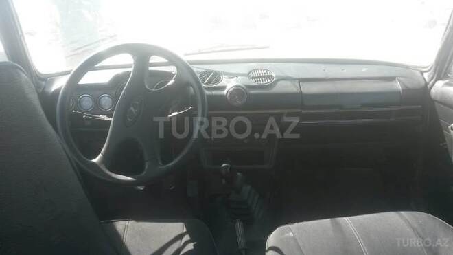 LADA (VAZ) 2106 1985, 350,000 km - 1.3 л - Sumqayıt