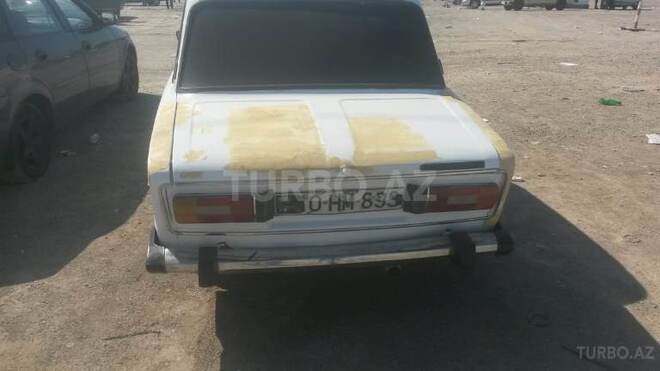 LADA (VAZ) 2106 1985, 350,000 km - 1.3 л - Sumqayıt