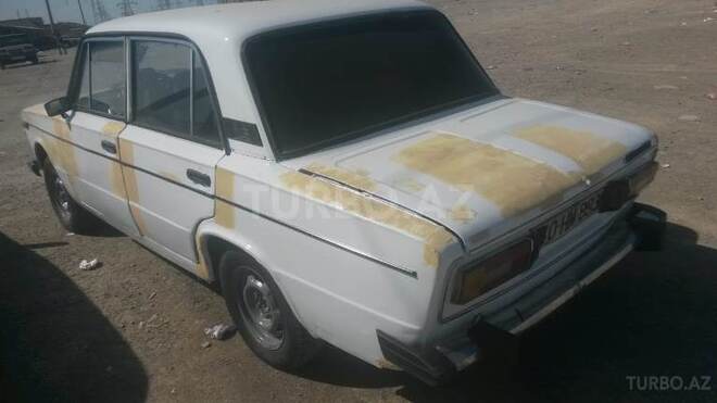 LADA (VAZ) 2106 1985, 350,000 km - 1.3 л - Sumqayıt
