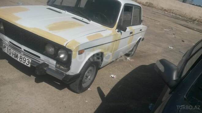 LADA (VAZ) 2106 1985, 350,000 km - 1.3 л - Sumqayıt