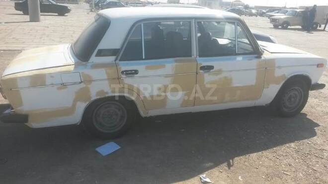 LADA (VAZ) 2106 1985, 350,000 km - 1.3 л - Sumqayıt