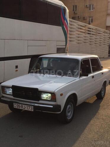 LADA (VAZ) 2107 2004, 150,000 km - 1.6 л - Bakı