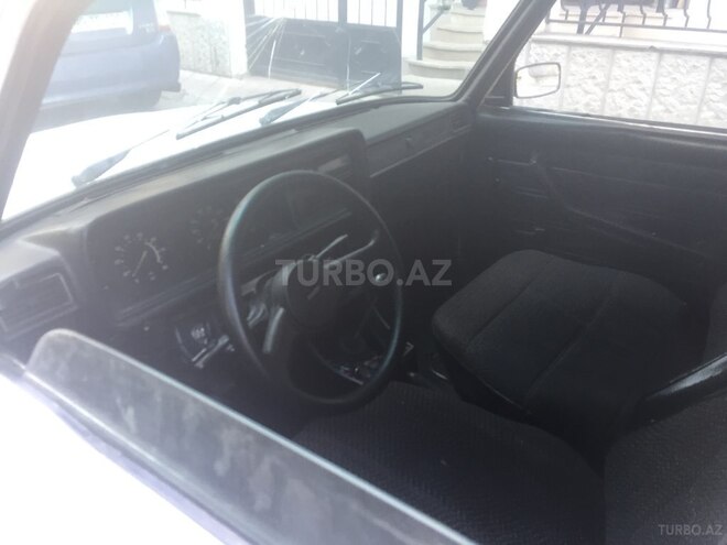 LADA (VAZ) 2107 2004, 150,000 km - 1.6 л - Bakı