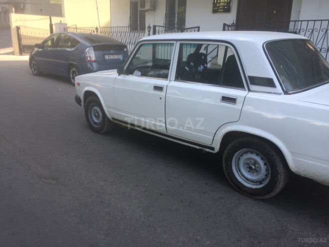 LADA (VAZ) 2107 2004, 150,000 km - 1.6 л - Bakı