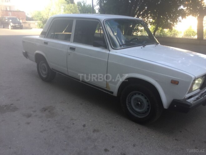 LADA (VAZ) 2107 2004, 150,000 km - 1.6 л - Bakı