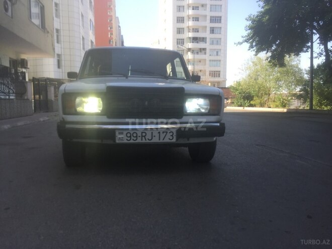 LADA (VAZ) 2107 2004, 150,000 km - 1.6 л - Bakı