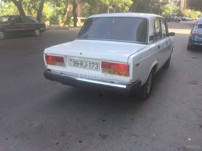LADA (VAZ) 2107 2004, 150,000 km - 1.6 л - Bakı