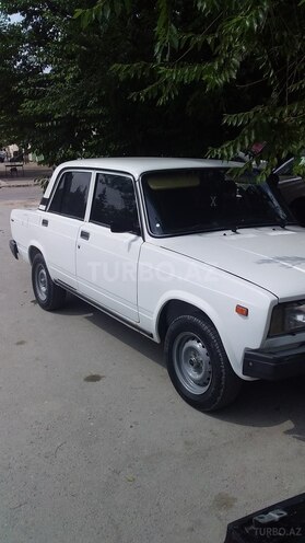 LADA (VAZ) 2107 1998, 55,555 km - 1.6 l - Bakı