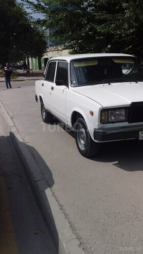 LADA (VAZ) 2107 1998, 55,555 km - 1.6 l - Bakı