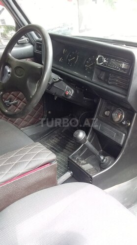 LADA (VAZ) 2107 1998, 55,555 km - 1.6 l - Bakı
