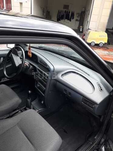 LADA (VAZ) 2115 2011, 130,000 km - 0.1 l - Mingəçevir