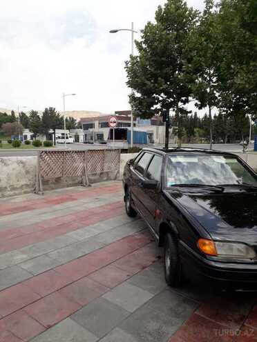 LADA (VAZ) 2115 2011, 130,000 km - 0.1 l - Mingəçevir