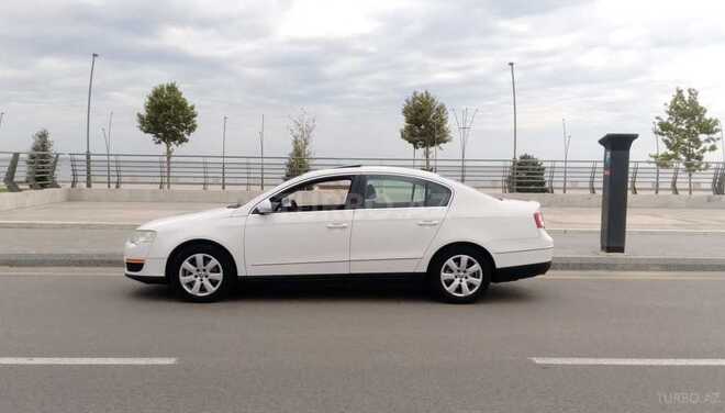 Volkswagen Passat 2006, 221,863 km - 2.0 l - Gəncə