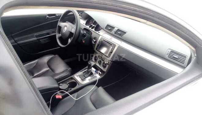 Volkswagen Passat 2006, 221,863 km - 2.0 l - Gəncə
