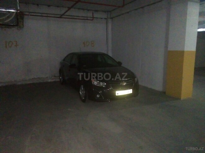 Chevrolet Cruze 2015, 65,000 km - 1.4 l - Bakı
