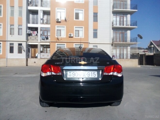 Chevrolet Cruze 2015, 65,000 km - 1.4 l - Bakı