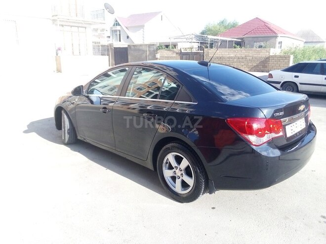 Chevrolet Cruze 2015, 65,000 km - 1.4 l - Bakı