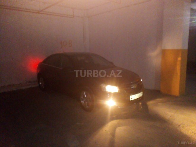 Chevrolet Cruze 2015, 65,000 km - 1.4 l - Bakı