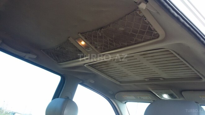 Land Rover Range Rover 2002, 65,662 km - 2.9 l - Bakı